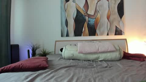 Eva online show from 10.06.25