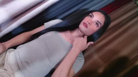 mis_tamara online show from 08.09.26
