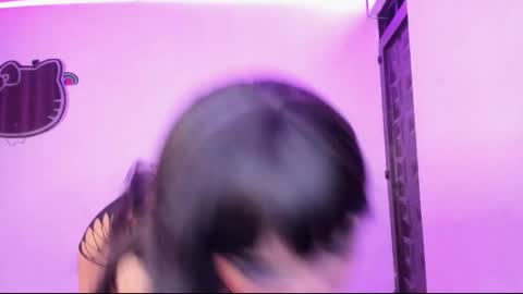 Misa Independent model online show from 01.05.25