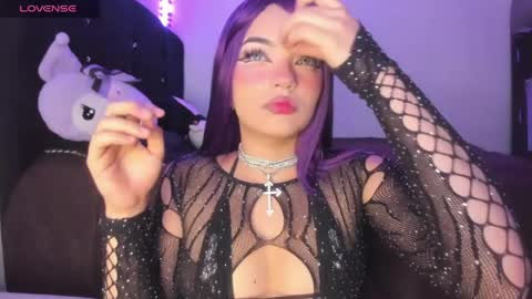 Misa Independent model online show from 05.15.26