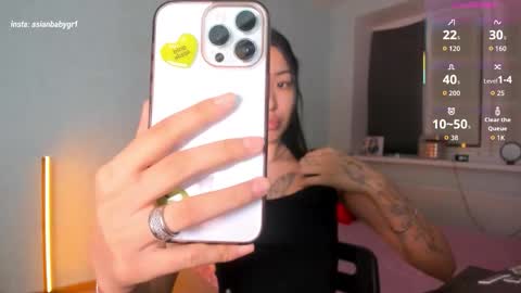 Misa online show from 03.15.26