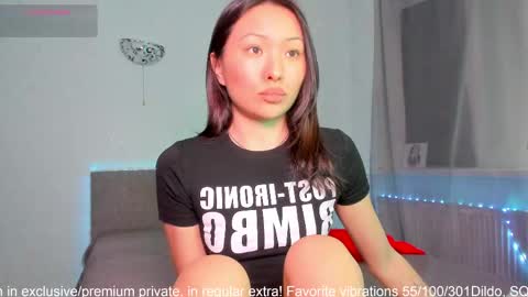 Snapshot of misa_abg chatting on 05.28.26 Misa online show from 05.28.26