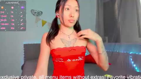 Snapshot of misa_abg chatting on 06.21.26 Misa online show from 06.21.26
