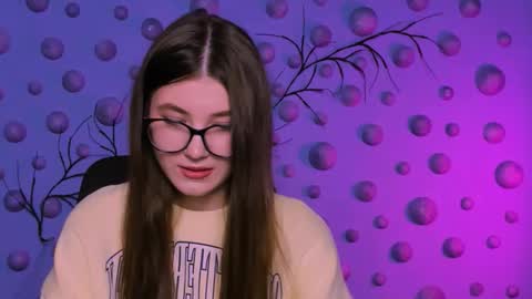 lovely Misa online show from 12.16.25