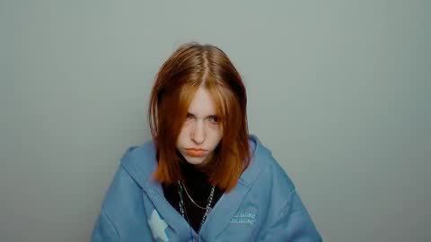 misaki_chan_ online show from 10.12.25