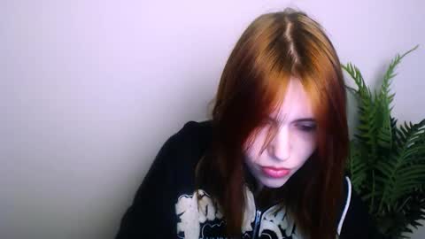 misaki_chan_ online show from 12.22.25