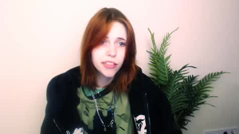 misaki_chan_ online show from 01.17.26