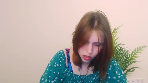 misaki_chan_ online show from 04.01.26
