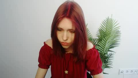 misaki_chan_ online show from 05.02.26