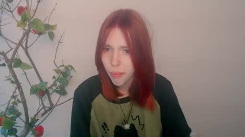 misaki_chan_ online show from 05.03.26