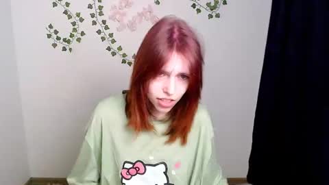 misaki_chan_ online show from 06.14.26