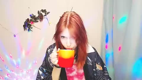 misaki_chan_ online show from 06.21.26