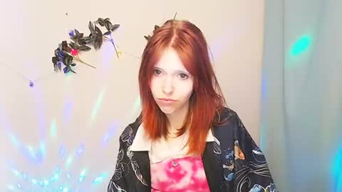 misaki_chan_ online show from 06.22.26