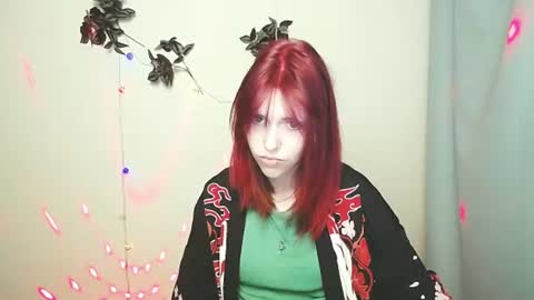misaki_chan_ online show from 06.25.26