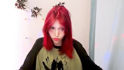 misaki_chan_ online show from 06.28.26