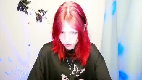 misaki_chan_ online show from 06.30.26