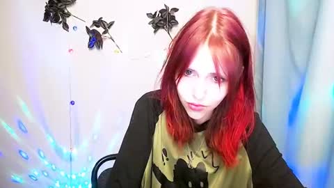misaki_chan_ online show from 07.03.26