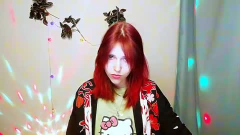 misaki_chan_ online show from 07.04.26
