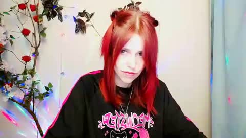 misaki_chan_ online show from 07.13.26