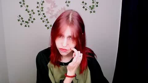 misaki_chan_ online show from 07.15.26