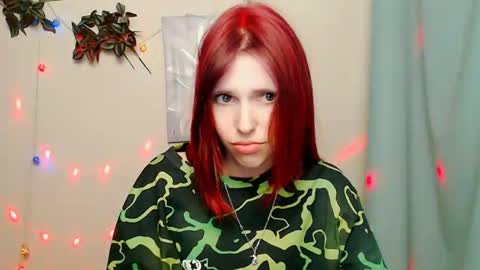 misaki_chan_ online show from 07.23.26