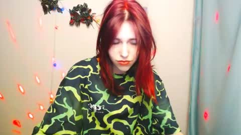 misaki_chan_ online show from 07.24.26