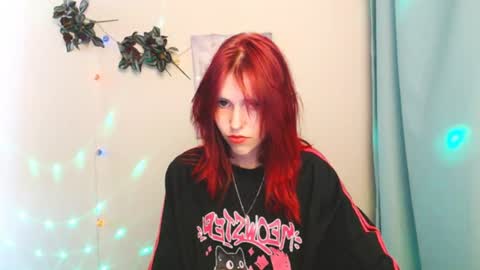 misaki_chan_ online show from 08.01.26