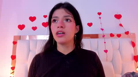 Misaki Kai online show from 02.24.26