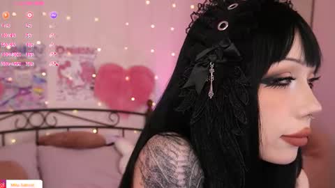 Misa Sakurai online show from 08.01.26