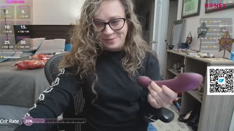 Mischief Muse online show from 12.03.24