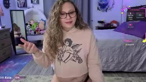 Mischief Muse online show from 01.09.26