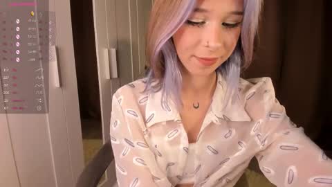 misekiii online show from 09.08.25