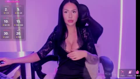 Snapshot of mishablueee chatting on 03.03.25 MishaBlueee online show from 03.03.25