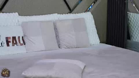 MishaBrizo online show from 11.20.25