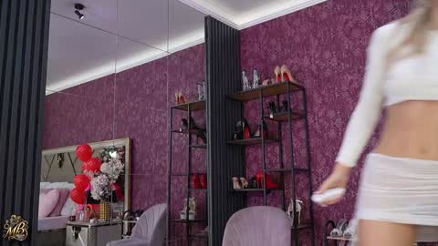 MishaBrizo online show from 02.18.26