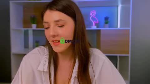 mishel shy online show from 03.12.26