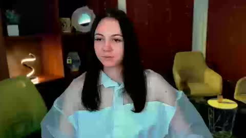 mishel shy online show from 03.13.26