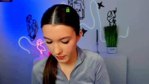 mishel shy online show from 03.16.26