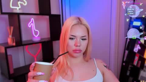 mishel shy online show from 03.17.26