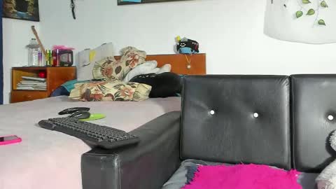 Mishell Bons online show from 03.14.26