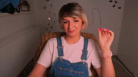 Mishelle online show from 05.01.26