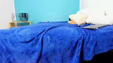 Snapshot of mishka__ chatting on 01.27.25 Mishka online show from 01.27.25