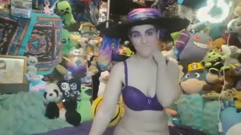 mishkababygirl online show from 01.26.25