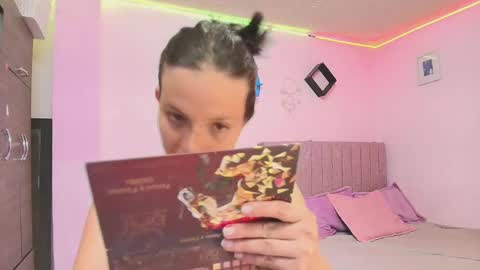 Snapshot of misofialeal chatting on 01.15.26 misofialeal online show from 01.15.26