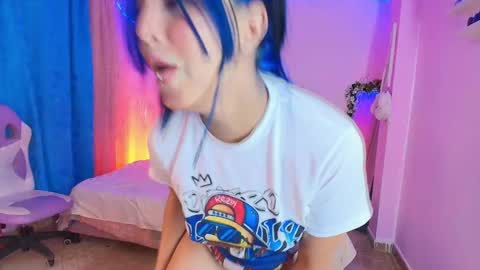 Snapshot of misofialeal chatting on 02.20.26 misofialeal online show from 02.20.26