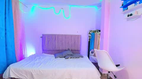 Snapshot of misofialeal chatting on 02.27.26 misofialeal online show from 02.27.26