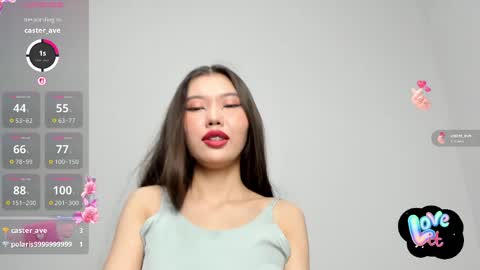 Miso online show from 05.20.26