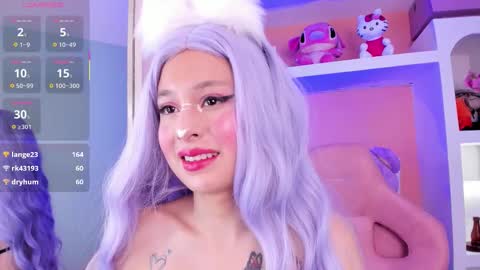 Marilyn online show from 09.26.25