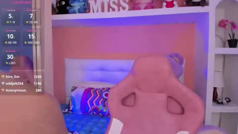 Marilyn online show from 10.27.25