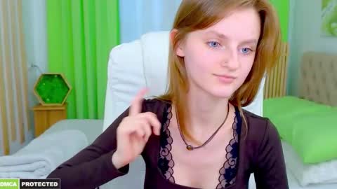 Alisa NONNUDE online show from 03.21.26